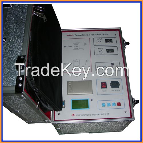 Tan Delta Tester Power Factor Tester