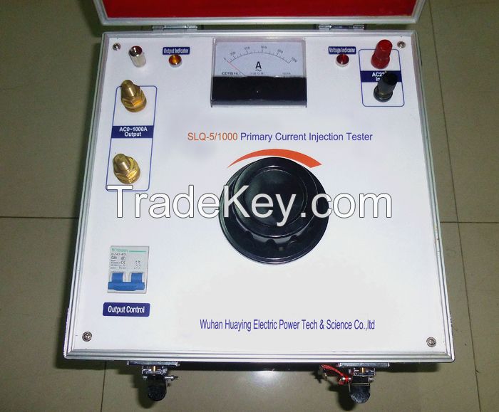 sell primary current injection tester