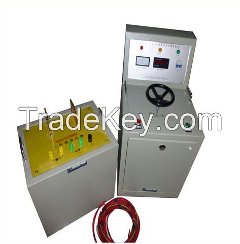 primary current injection tester