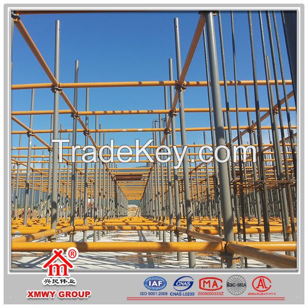 Cuplock Scaffolding/Ringlock Scaffolding