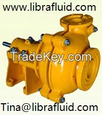 4/3 C-H Slurry pump