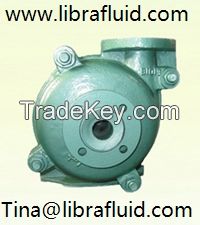 1.5/1B-H Slurry pump