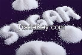 High quality refined white Sugar Icumsa 45