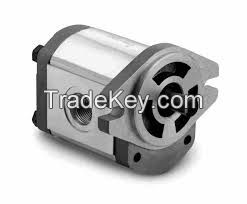 Hydraulic Pump