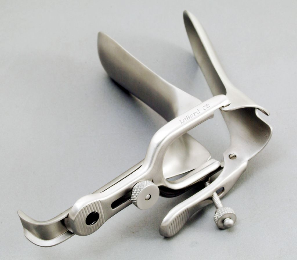 Graves Vaginal Speculum