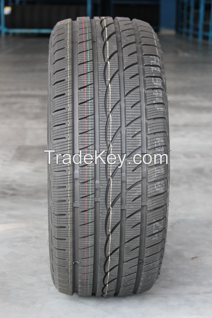 A502, 235/45R17 97HXL