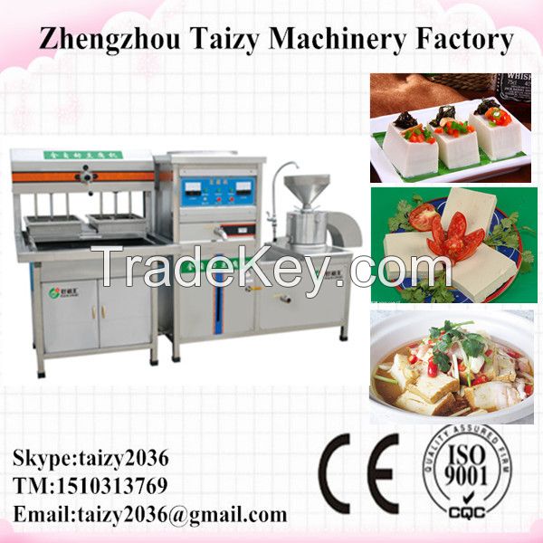 Tofu Making Machine on sale
