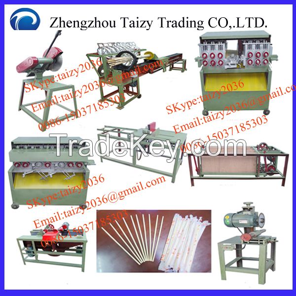 Good Quality Chopsticks Making Machine on sale