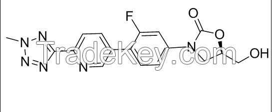 Tedizolid Intermediate B