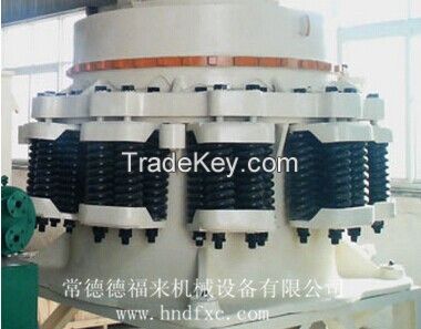 Spring Cone Crusher