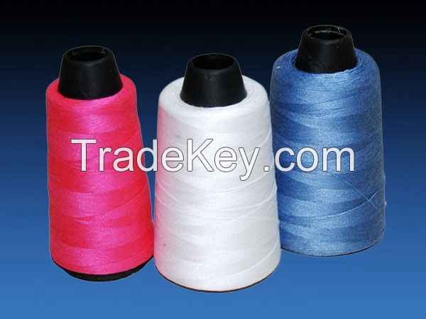 Good Quality Outlet Polyester Embroidery Thread