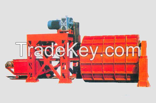 Horizontal suspension roller concrete pipe making machine/ production line