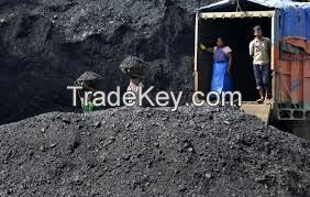 South African and Afghan Coal