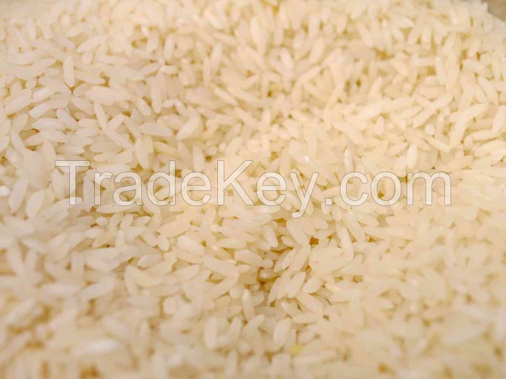 Basmati Rice