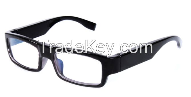 High Technology Camera Sunglasses for Men and Women
