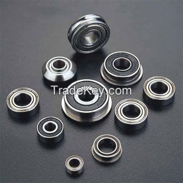 deep groove stainless steel ball bearing roller bearing v block 6305-2rs