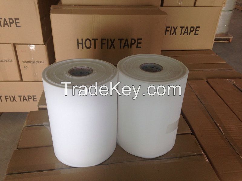 hot fix tape Hot Fix Rhinestone Transfer Tape  20CM