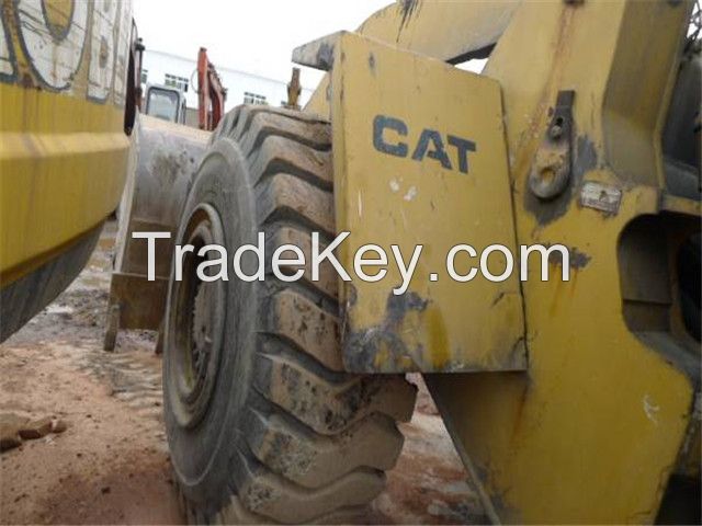 Used Cat 966D Wheel Loader