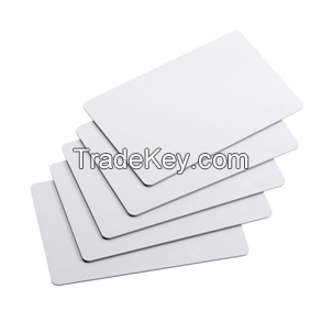 Mifare cards, proximity cards, UHF cards