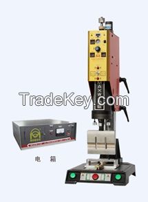ME1526 15Khz Ultrasonic plastic welding machine (Standard type)