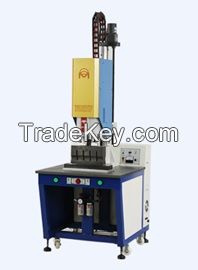 ME1532 High-power Ultrasonic Welder