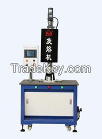 MEX-1.5P Spin welder with positioning function