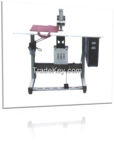 Ultrasonic Lace Welder D-70 high power  spot welder