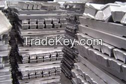 Sell Aluminium Ingot