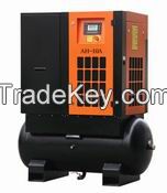 Industria screw air compressor for sales