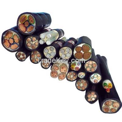 Sell Electric Power Cable YJV