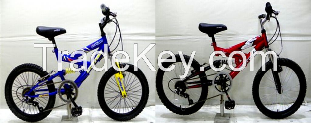 children bike (ref: D/Joysun)