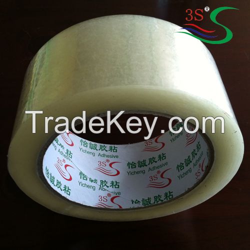 sell 38microns clear tape