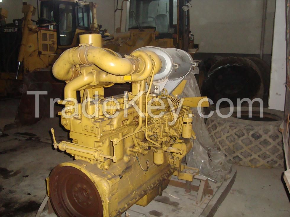 Used CAT 3306 Engine