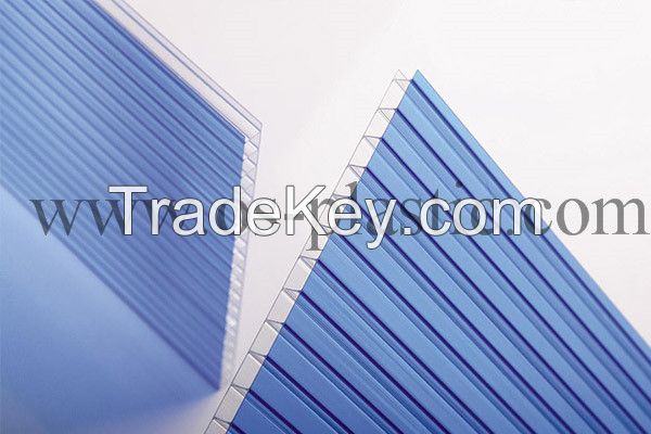 sell polycarbonate hollow sheet