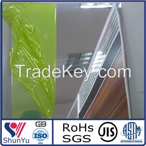 High Quality Aluminium Mirror Sheet for Different Use