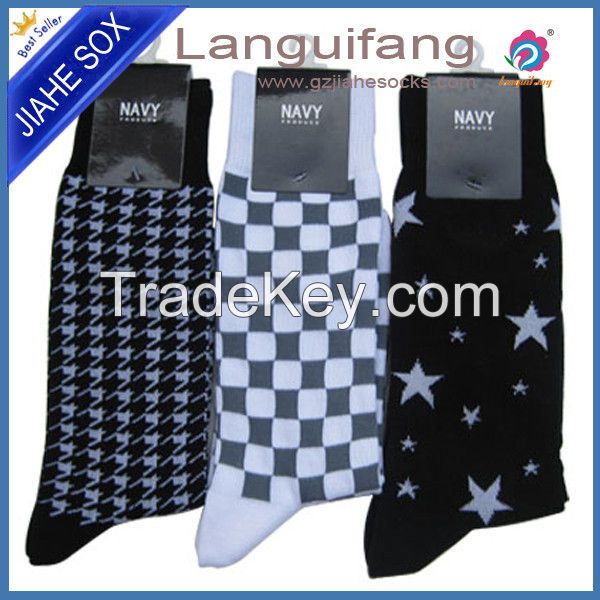 guangdong socks factory business  men socks , socks wholesale