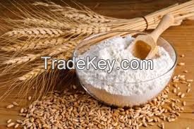 Durum Wheat Grade 1