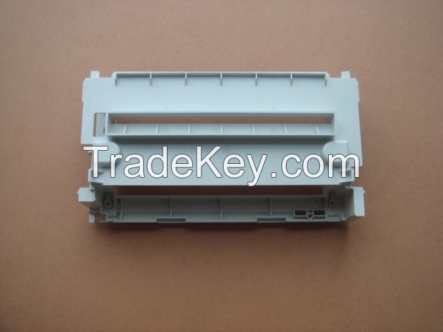 Printer Shell Mould 2