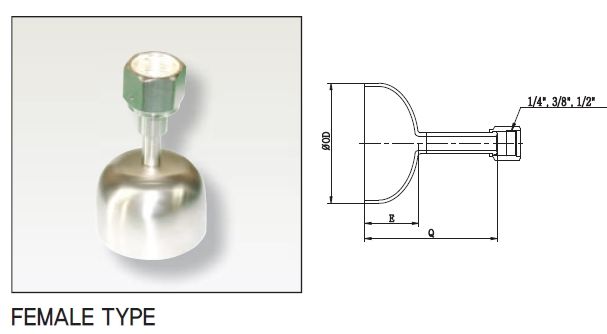 SELL PIPE TUBE FITTING, JOINT-CAP REDUCER