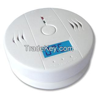 Carbon monoxide alarm