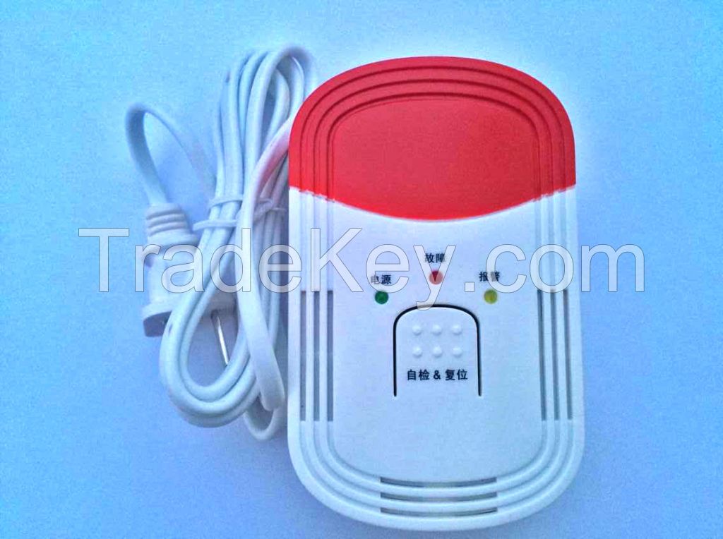 Lpg Gas Detector for Home Use