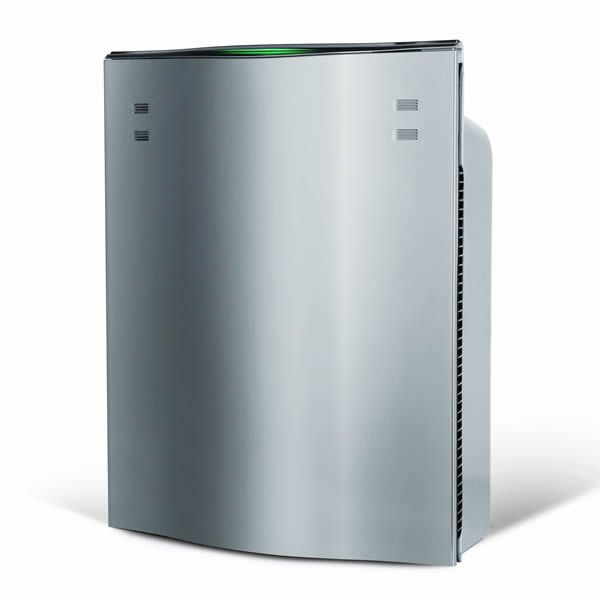 AP808 - ELEFOOR Home air purifier with HEPA, carbon filter, UV, PCO filter and air quality indicator