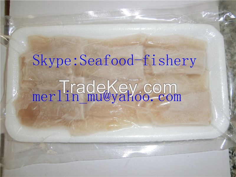 Frozen seafood processor , manufacturer, factory, producer, supplier, exporter