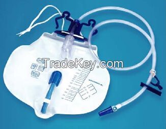 Sell Disposable Precision Urine Drainage Bag