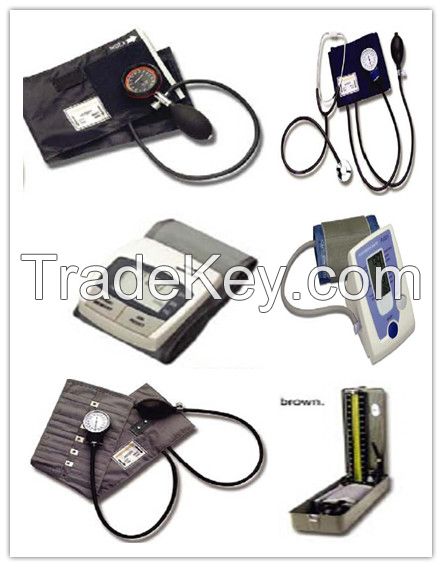 Sphygmomanometer