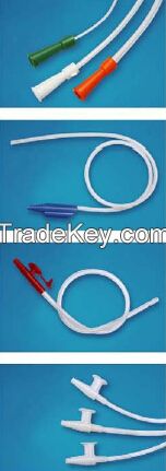 Suction Catheter