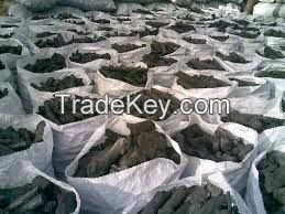 Hardwood Charcoal