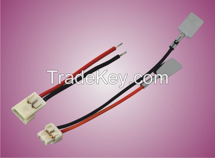 1.20 mm Pitch Wire to Wire Connectors