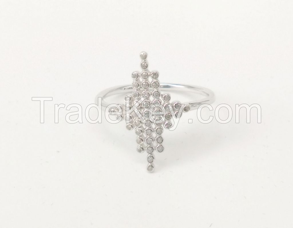 Sell Sterling Silver Jewelry Ring