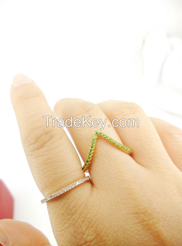 1 Sell 925 Sterling Silver Jewelry Ring